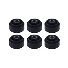 Lot de 6 supports anti-vibrations 91-2619 91-4159 pour moteur Isuzu 2.2D Thermo King Spectrum TS SLX TD SBI-III Super