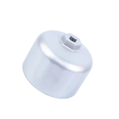 86mm 16 Flutes Oil Filter Wrench for Volvo C70 S40 S60 S70 S80 BMW 128i 130i 325i 328i