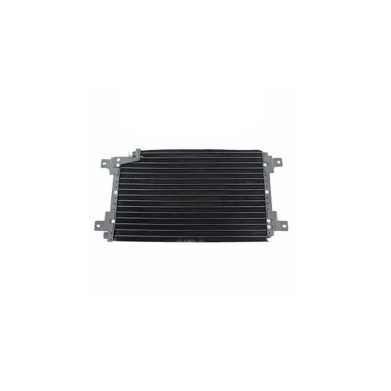 A/C Condenser 203-979-6380 for Komatsu Excavator PC100-6 PC120-6 PC130-6 PC400-6