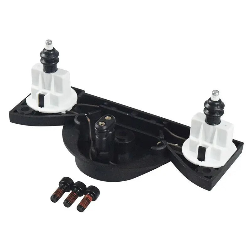 ABS Shuttle Valve Modulator SWO500030 for Land Rover Discovery TD5 V8 1999-2004 - KUDUPARTS
