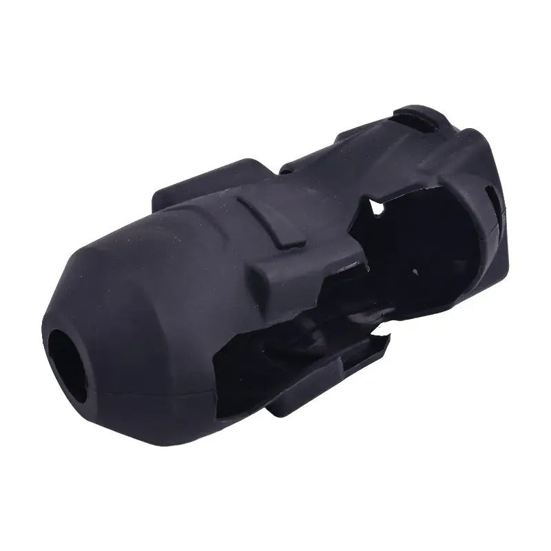 Pièce de rechange Milwaukee 49-16-2864 pour clé à chocs à couple élevé : soufflet de protection en caoutchouc 2864-20