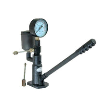 Testeur d'injecteurs de carburant Sparex S.26266 (pièce de rechange)