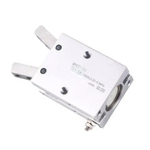 Cylindre pneumatique angulaire SMC MHC2-20S de rechange