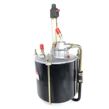 Air Power Brake Booster 203-07150 for Isuzu Truck