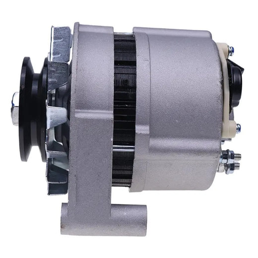 Alternator 14V 33A 01177481 01171617 for Deutz F2L912 F3L912 F4L912 F5L912 F6L912 - KUDUPARTS