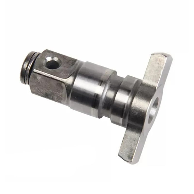 Ensemble enclume 135824-6 pour clé à chocs Makita DTW281 DTW285