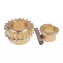 Auger Worm Gear 52402600 924050 924082 for Ariens ST824 ST724 ST924 ST1024 ST1028 Snow Blower - KUDUPARTS