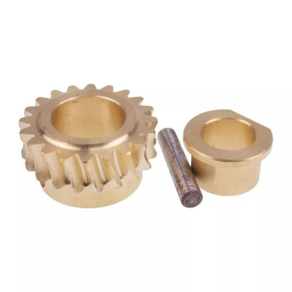 Auger Worm Gear 52402600 924050 924082 for Ariens ST824 ST724 ST924 ST1024 ST1028 Snow Blower