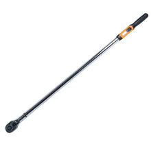 3/4 inches Digital Reversible Torque Wrench AWJ-850 N With LED Buzzer And LCD Screen 31.35-626.8 ft-lbs (42.5-850 Nm)