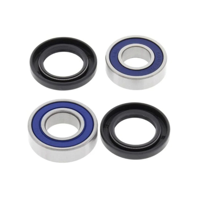 Bearing Kit 25-1395 for Kawasaki ATV 2007-2022 KFX50 KFX90 Polaris ATV 2003-2006 Predator 90