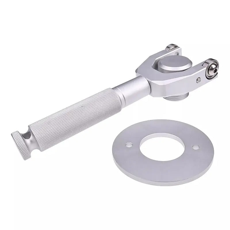 Belt Changing Tool Clutch Removal Kit 80701002 for Can-Am Maverick X3 900 Turbo - KUDUPARTS