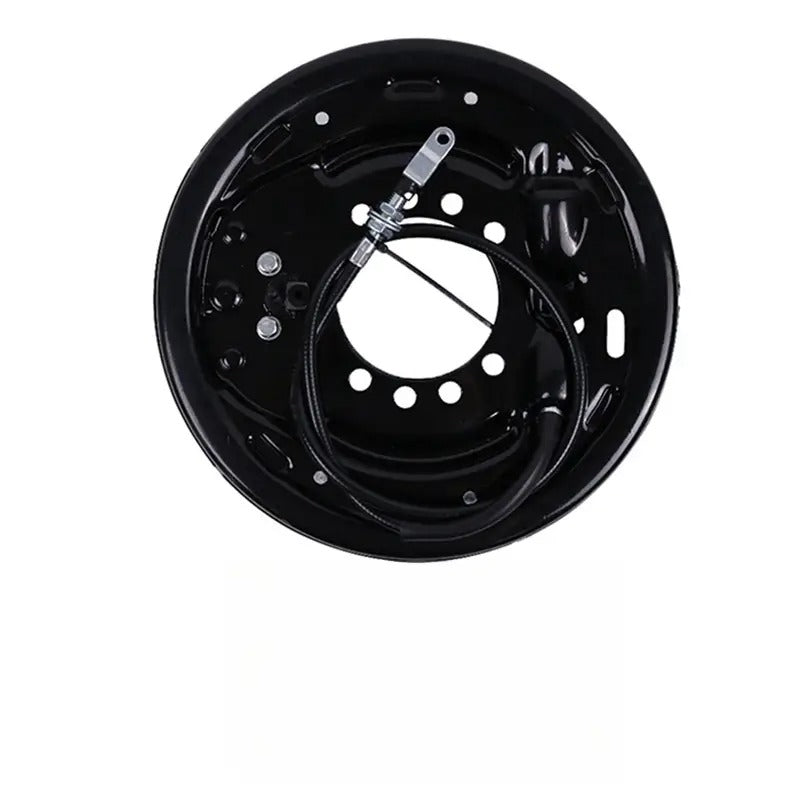 Left Hand Brake Assembly 47020-33241-71 for Toyota Engine 1DZ 4Y 2Z Forklift 02-7FD30 02-7FG30 60-7FD30 62-7FD30 7FD30 7FG30 02-7FDF30