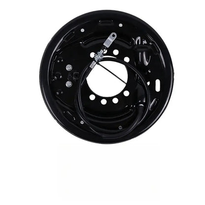 Left Hand Brake Assembly 47020-33241-71 for Toyota Engine 1DZ 4Y 2Z Forklift 02-7FD30 02-7FG30 60-7FD30 62-7FD30 7FD30 7FG30 02-7FDF30