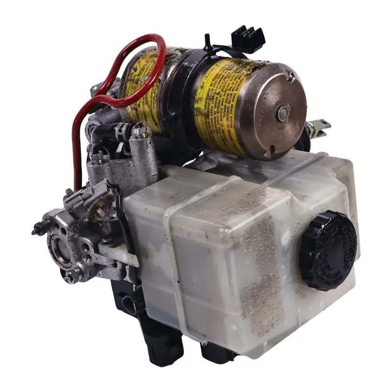 Ensemble servofrein 47050-60043 pour Toyota Land Cruiser 2002-2007 8 cylindres 4,7 L et Lexus LX470