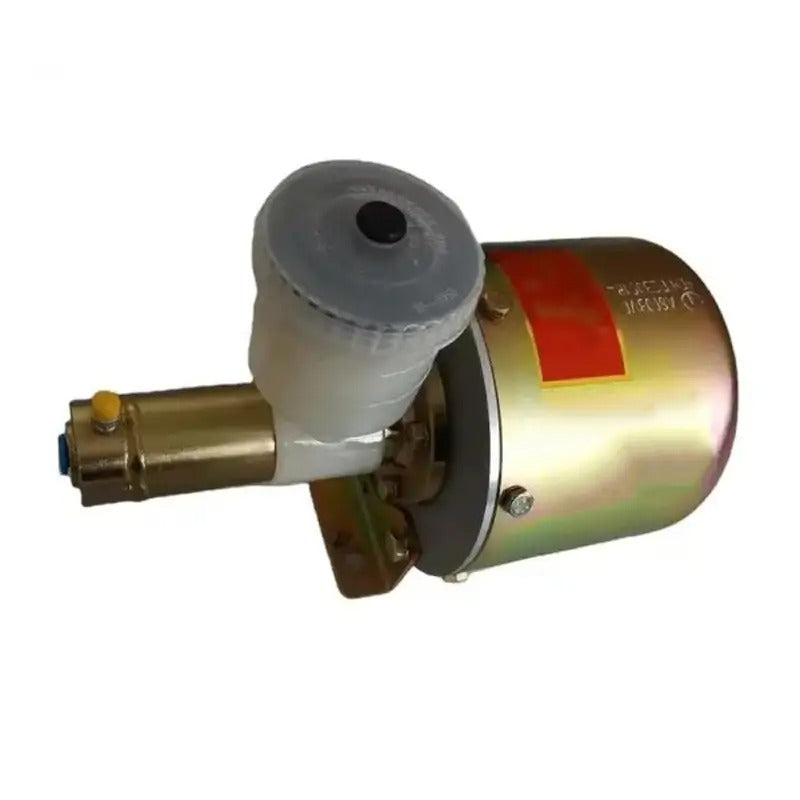 Servofrein W062100000 pour chargeuse sur pneus SEM ZL50F 639 ZL30