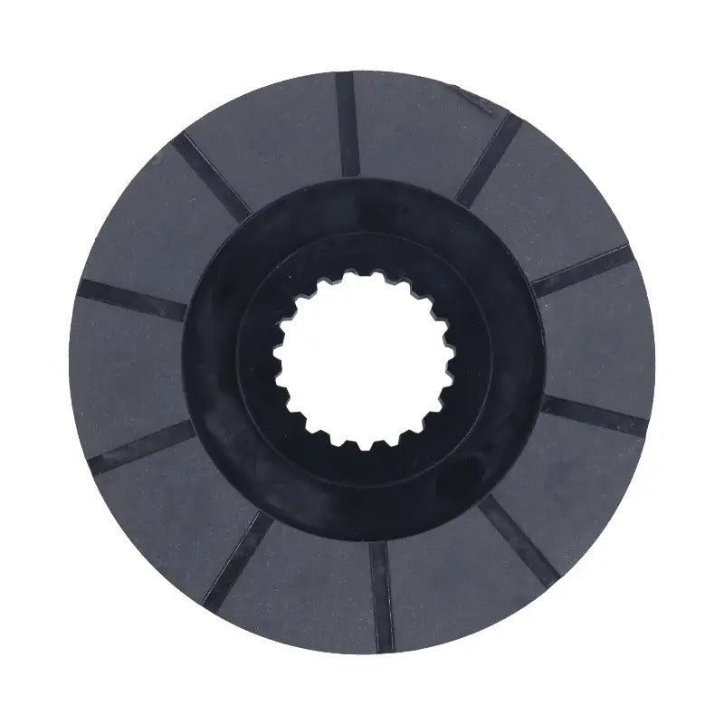 Disque de frein A153982 84415744 1349141C1 1349141C2 pour chargeuse CASE 480D 580SD 480E 580E 580D 584D 586D 480LL