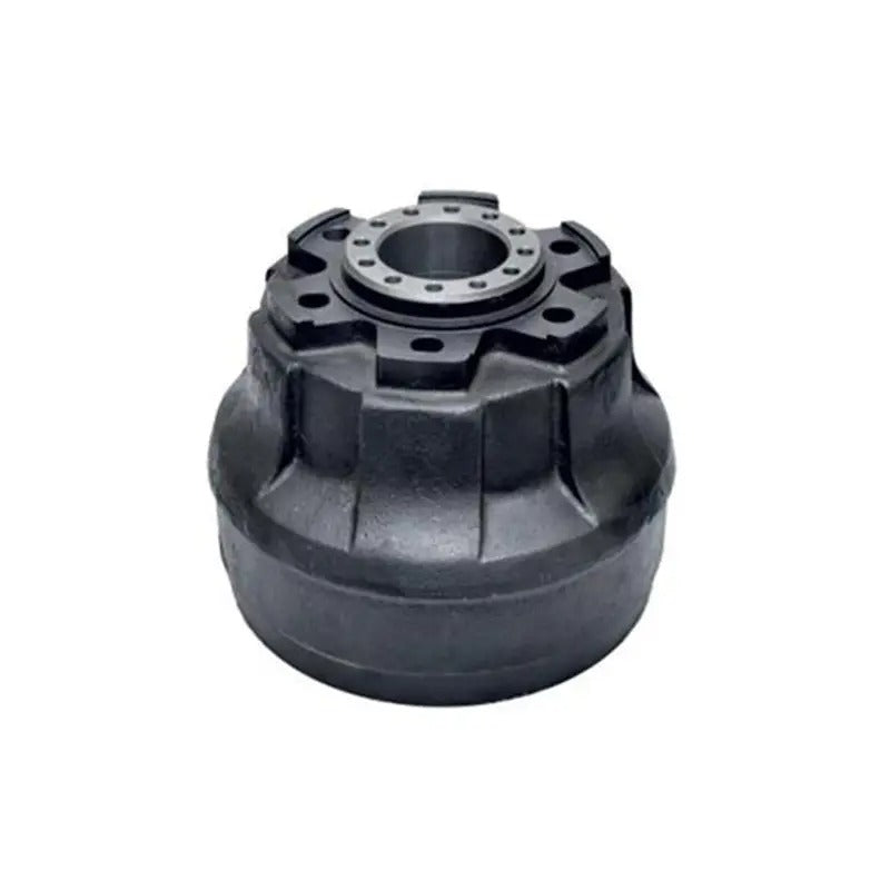 Tambour de frein 22N93-02001 pour chariot élévateur TCM FD30C3 FD30T3 FD30W3 FG30C3 FG30T3 FG30W3