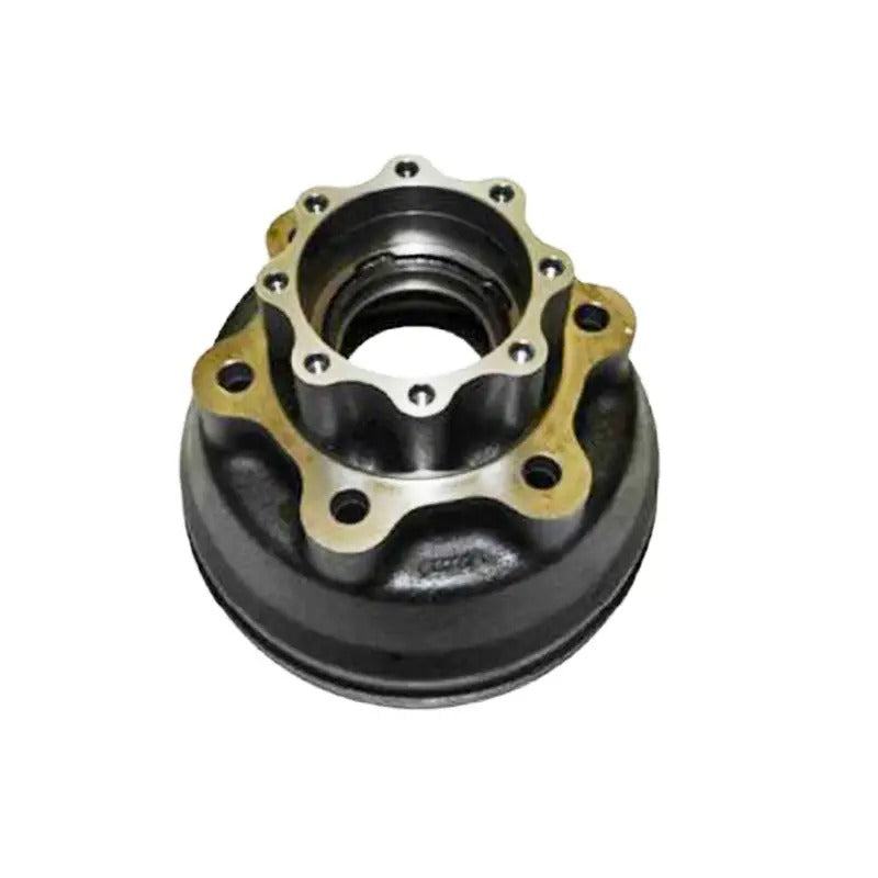 Tambor de freno 91G33-00900 para carretilla elevadora Mitsubishi FD30N-35AN F14E FG30N-35AN F13F Nissan L02