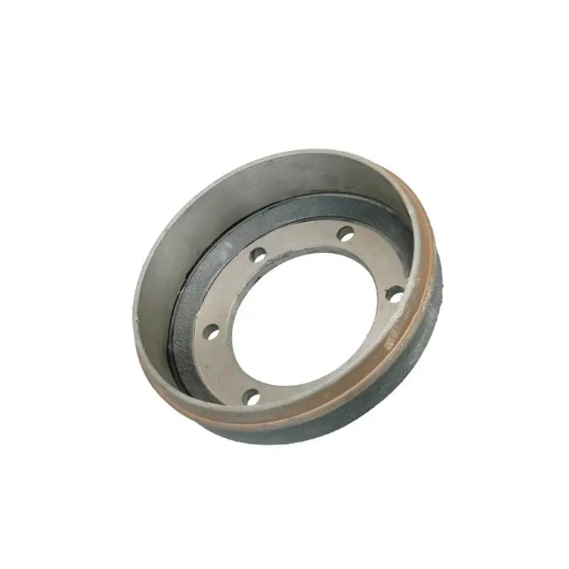Brake Drum N030-110006-000 for Hangcha Forklift R Series CPCD10~18 CPC10~18 J Series CPD10~18 - KUDUPARTS
