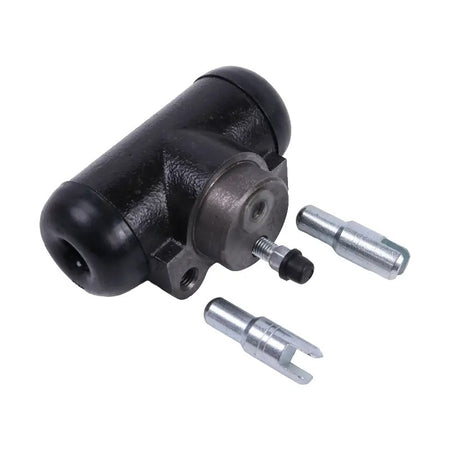 Brake Wheel Cylinder 34B-30-14311 3EB-30-21310 for Nissan Engine H20 H25 K21 Komatsu Forklift FB30EX-8 FD20-12 FD25-12 FD28-12 FG20-12 FG25-12 FG30-14 FG30S-3 - KUDUPARTS