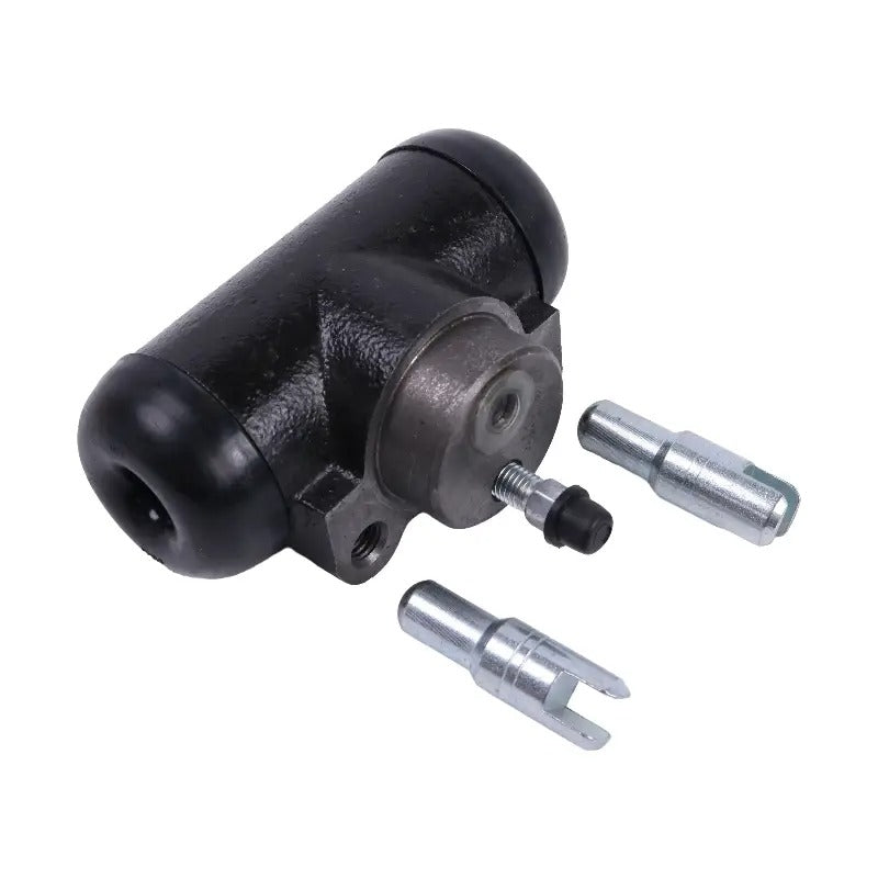 Brake Wheel Cylinder 34B-30-14311 3EB-30-21310 for Nissan Engine H20 H25 K21 Komatsu Forklift FB30EX-8 FD20-12 FD25-12 FD28-12 FG20-12 FG25-12 FG30-14 FG30S-3 - KUDUPARTS