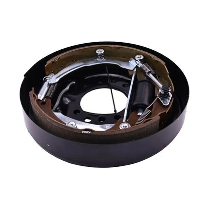 Brake Assembly 22N53-70101 for TCM Forklift FD20T3 FD25T3 FD20T3C FD25T3C FG20T3 FG25T3 FG20T3C FG25T3C