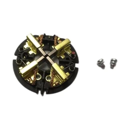Brush Card Assembly 22-22-2657 for Milwaukee Power Tool 2656-20 2657-20 2657-22 2658-20 2658-22 2659-20 2659-22 M18 - KUDUPARTS