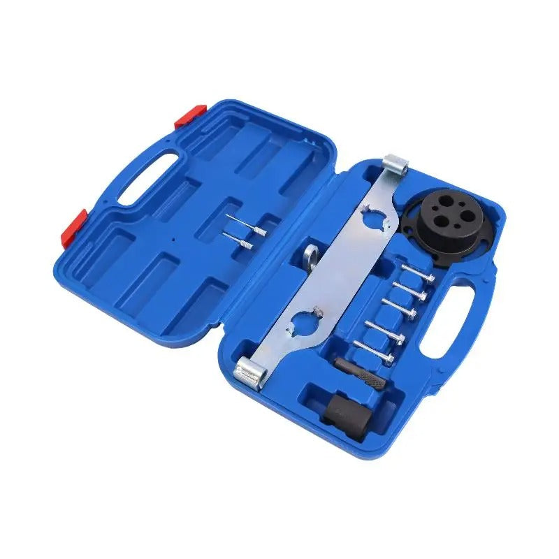Kit d'outils de calage et de verrouillage de l'actionneur d'arbre à cames EN-48953 pour moteurs GM Ecotec Buick Chevrolet 2.0L et 2.4L