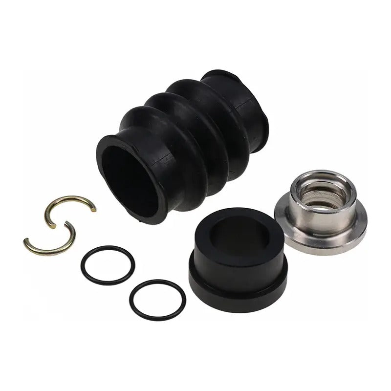 Kit de réparation de transmission avec joint en carbone et soufflet 272000777 pour Sea-Doo 787, 800, SPX, XP, GTX, GSX, 717, 720 et 951