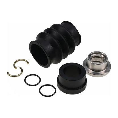 Kit de réparation de transmission avec joint en carbone et soufflet 272000777 pour Sea-Doo 787, 800, SPX, XP, GTX, GSX, 717, 720 et 951
