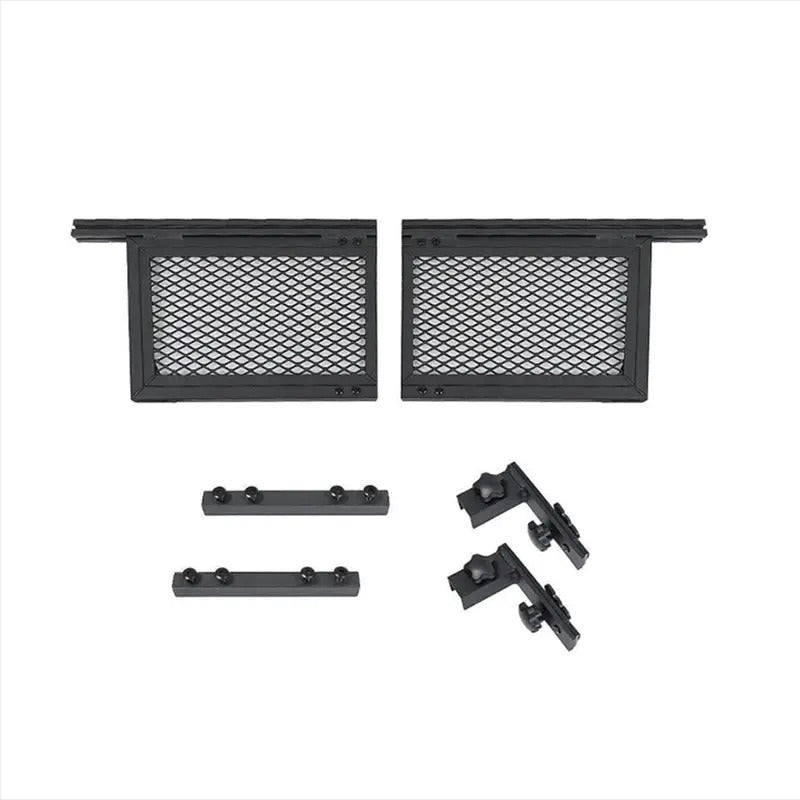 Cloison de séparation de coffre PT767-35200 pour Toyota Tacoma 2005-2022