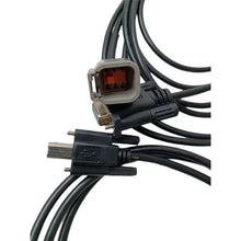 Adaptateur de communication version 2.19, outil de diagnostic pour moteur Yanmar