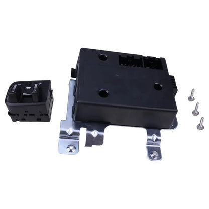 Trailer Brake Control Module 82215040 for Dodge Ram Truck 1500 2500 3500 4500 5500