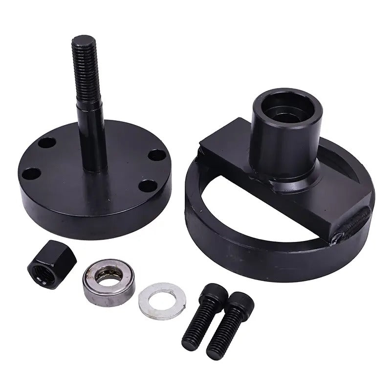 Crankshaft Rear Main Seal Installer ST-198 JDG476 JDG477 JDG478 for John Deere Engine 202 219 239 329 359 414 3029 3039 4039 4045 6059