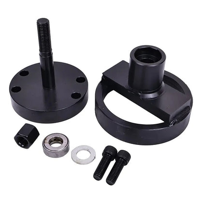 Crankshaft Rear Main Seal Installer ST-198 JDG476 JDG477 JDG478 for John Deere Engine 202 219 239 329 359 414 3029 3039 4039 4045 6059