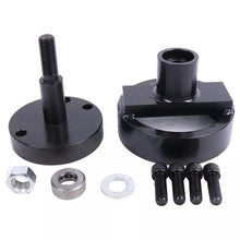 Outil d'installation du joint d'étanchéité arrière du vilebrequin JT30040B pour John Deere 152 164 180 202