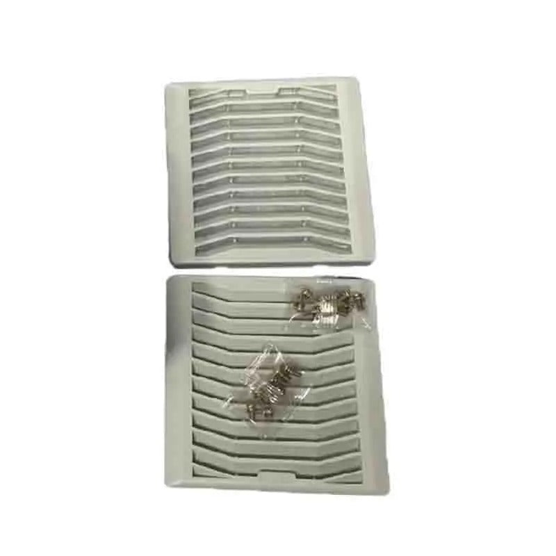 Kit de ventilation de cabine 3001400011 pour compresseur d'air Atlas Copco GHS1300 GHS1900