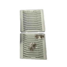 Kit de ventilation de cabine 3001400011 pour compresseur d'air Atlas Copco GHS1300 GHS1900