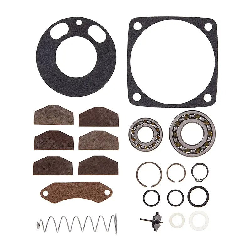 Kit de roulements de réglage personnalisé 261-TK2 pour clé à chocs Ingersoll Rand 261 271