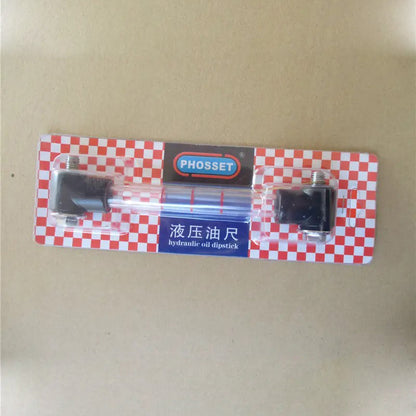 Hydraulic Oil Dipstick for Daewoo Excavators