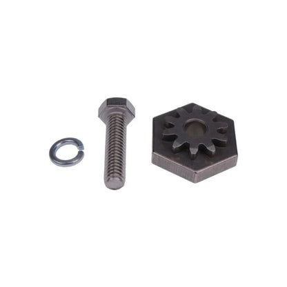 Deck Height Adjustment Gear 917-04074 for Cub Cadet MTD 710-0528 936-0119