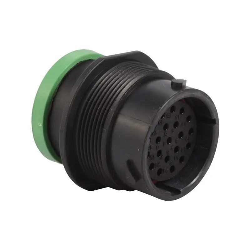 Connecteur Deutsch HDP 1001137000 pour nacelle élévatrice à ciseaux JLG ​​6RS 10RS 1932RS 3248RS R10 R6