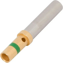 100 pièces Deutsch Taille 16 14 AWG Douille pleine plaquée or 0462-209-1631