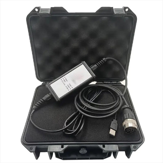 Diagnostic Kit for Deutz Controller EMR2 EMR3 EMR4 - KUDUPARTS