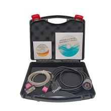 Diagnostic Tool Kit With Interface Cable & Wintrac 5.7 Software for Thermo King - KUDUPARTS