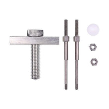 Diaphram Tool Kit 91-889431 for Mercury Marine Outboard 2.5 L 3.0 L Optimax