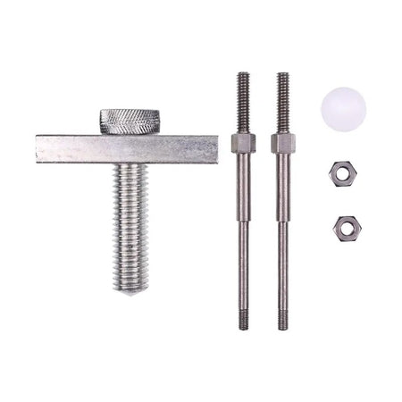 Diaphram Tool Kit 91-889431 for Mercury Marine Outboard 2.5 L 3.0 L Optimax - KUDUPARTS