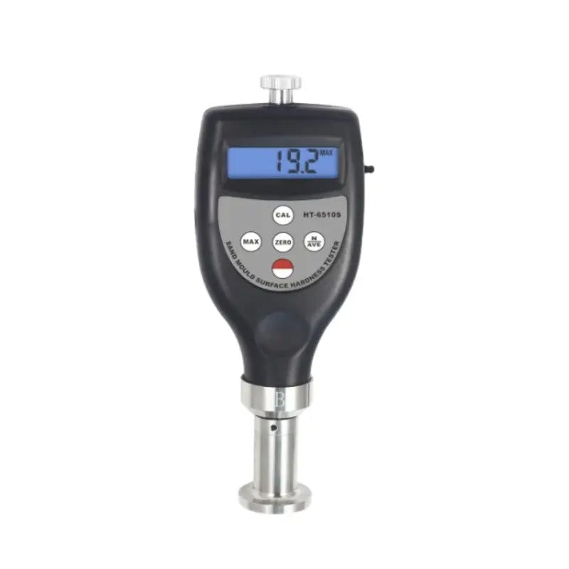 Digital Sand Mould Surface Hardness Tester HT-6510S-B for LANTEK - KUDUPARTS