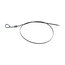 Jauge d'huile 236-6652 pour chargeuse Caterpillar CAT 416D, 420D, 424D, 428D, 430D, 432D, 442D et moteur 3054, 3054B, 3054C