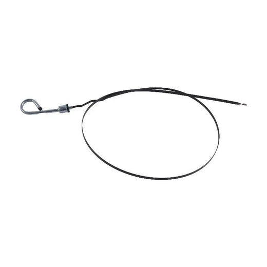 Dipstick 236-6652 for Caterpillar CAT 416D 420D 424D 428D 430D 432D 442D Loader 3054 3054B 3054C Engine - KUDUPARTS